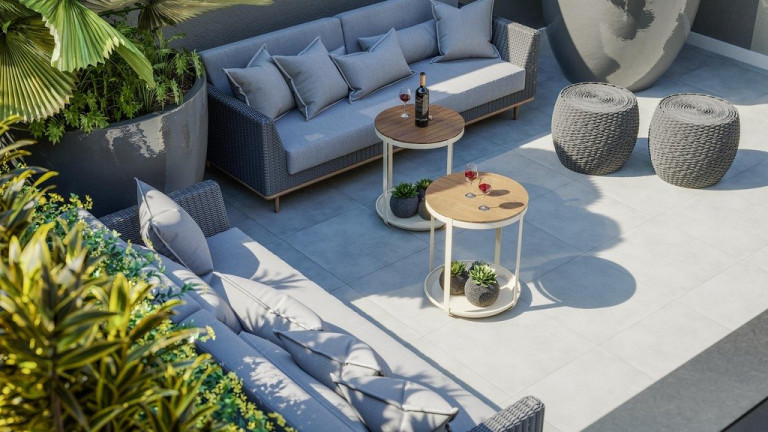 Imagem Apartamento com 2 Quartos à Venda, 34 m² em Centro - Curitiba