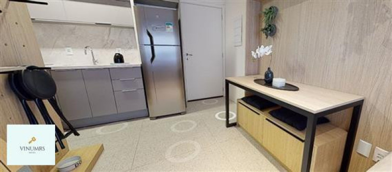 Imagem Apartamento com 1 Quarto à Venda, 35 m² em Centro Histórico - Porto Alegre Imagem Apartamento com 1 Quarto à Venda, 35 m² em Centro Histórico - Porto Alegre
