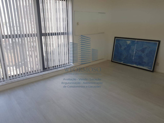 Imagem Sala Comercial para Alugar, 30 m² em Centro - Rio De Janeiro