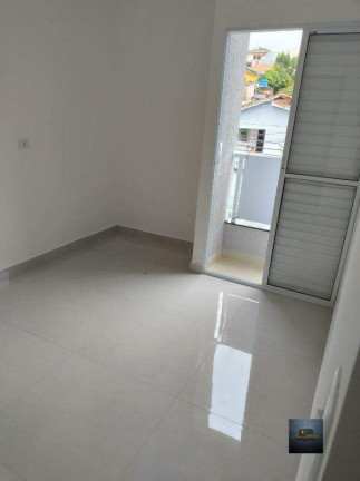 Imagem Imóvel com 2 Quartos à Venda, 50 m² em Jardim Ana Maria - Santo André Imagem Imóvel com 2 Quartos à Venda, 50 m² em Jardim Ana Maria - Santo André