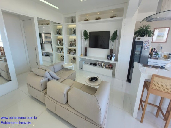 Imagem Imóvel com 3 Quartos à Venda, 171 m² em Horto Florestal - Salvador Imagem Imóvel com 3 Quartos à Venda, 171 m² em Horto Florestal - Salvador