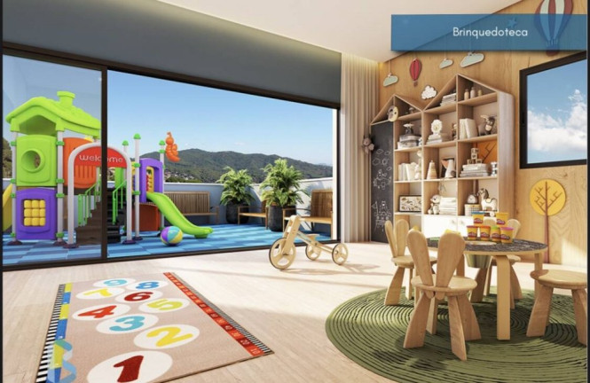 Imagem Apartamento com 1 Quarto à Venda, 42 m² em Martim De Sá - Caraguatatuba Imagem Apartamento com 1 Quarto à Venda, 42 m² em Martim De Sá - Caraguatatuba