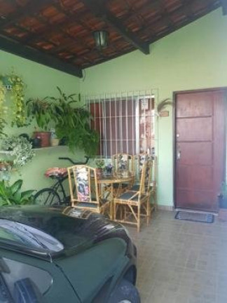 Imagem Casa com 2 Quartos à Venda, 83 m² em Flórida - Praia Grande