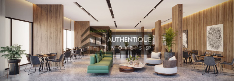 Imagem Apartamento com 2 Quartos à Venda, 49 m² em Jardins - São Paulo Imagem Apartamento com 2 Quartos à Venda, 49 m² em Jardins - São Paulo