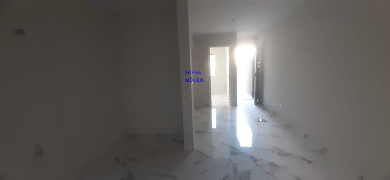 Imagem Casa com 2 Quartos à Venda, 42 m² em Tatuquara - Curitiba