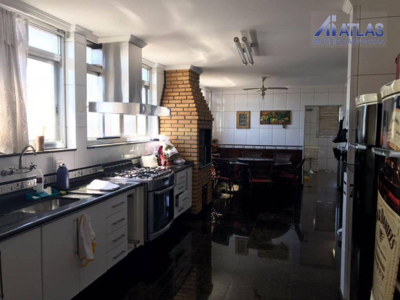 Imagem Apartamento com 3 Quartos à Venda, 370 m² em Mooca - São Paulo Imagem Apartamento com 3 Quartos à Venda, 370 m² em Mooca - São Paulo