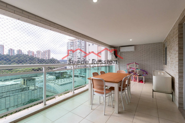 Imagem Apartamento com 3 Quartos à Venda, 109 m² em Jardim Caravelas - São Paulo Imagem Apartamento com 3 Quartos à Venda, 109 m² em Jardim Caravelas - São Paulo