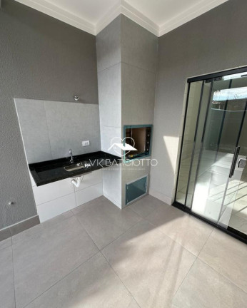 Imagem Casa com 3 Quartos à Venda, 75 m² em Conjunto Residencial Branca Vieira - Maringá Imagem Casa com 3 Quartos à Venda, 75 m² em Conjunto Residencial Branca Vieira - Maringá