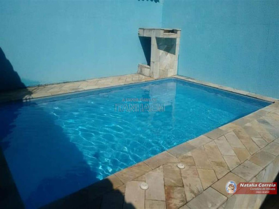 Imagem Casa com 1 Quarto à Venda, 39 m² em Jd Suarao - Itanhaem Imagem Casa com 1 Quarto à Venda, 39 m² em Jd Suarao - Itanhaem