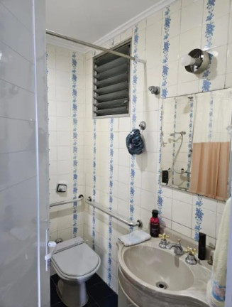 Imagem Apartamento com 3 Quartos à Venda, 86 m² em Vila Mariana - São Paulo
