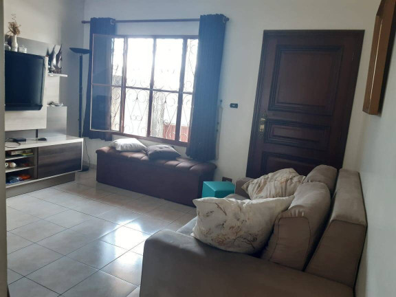 Sobrado com 3 Quartos à Venda, 313 m² em Vila Haro - Sorocaba