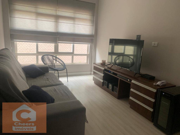 Apartamento com 3 Quartos à Venda, 69 m² em Mirandópolis - São Paulo