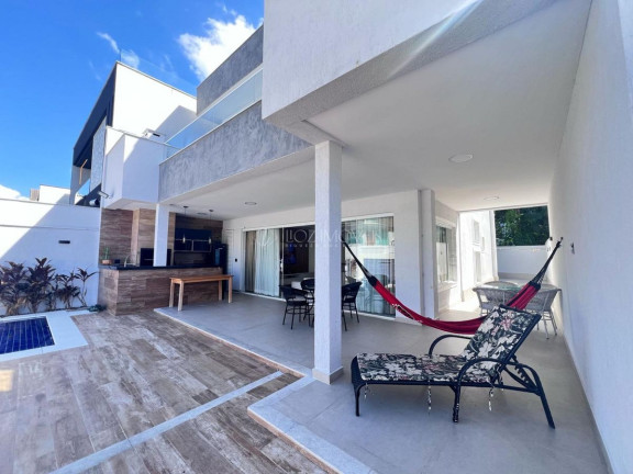 Imagem Casa de Condomínio com 4 Quartos à Venda, 250 m² em Recreio Dos Bandeirantes - Rio De Janeiro