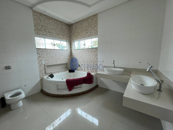 Imagem Casa com 3 Quartos à Venda, 280 m² em Anápolis City - Anápolis Imagem Casa com 3 Quartos à Venda, 280 m² em Anápolis City - Anápolis