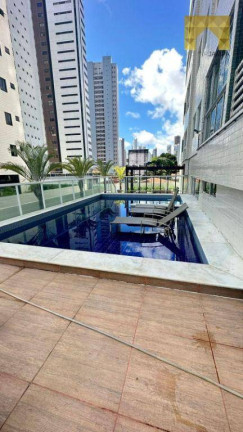 Imagem Apartamento com 2 Quartos à Venda, 58 m² em Cabo Branco - João Pessoa Imagem Apartamento com 2 Quartos à Venda, 58 m² em Cabo Branco - João Pessoa
