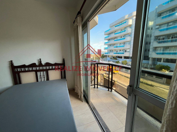 Imagem Apartamento com 2 Quartos à Venda, 83 m² em Algodoal - Cabo Frio