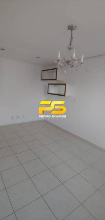 Imagem Apartamento com 3 Quartos à Venda, 161 m² em Manaíra - João Pessoa Imagem Apartamento com 3 Quartos à Venda, 161 m² em Manaíra - João Pessoa
