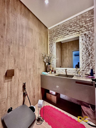 Imagem Casa de Condomínio com 3 Quartos à Venda, 240 m² em Ribeirão Do Lipa - Cuiabá Imagem Casa de Condomínio com 3 Quartos à Venda, 240 m² em Ribeirão Do Lipa - Cuiabá