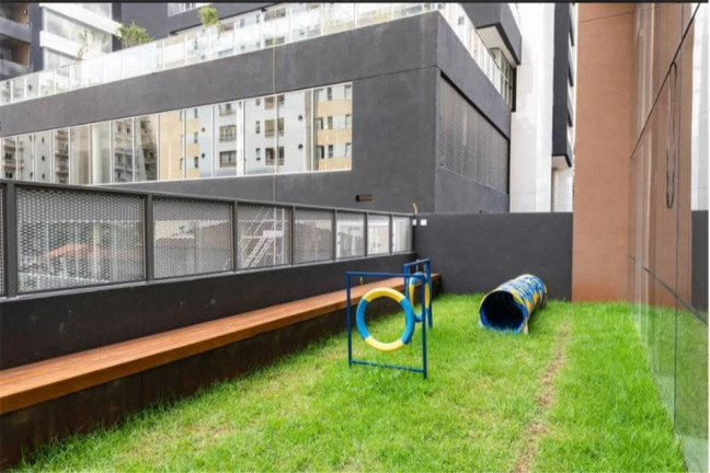 Imagem Studio com 1 Quarto à Venda, 24 m² em Pinheiros - São Paulo