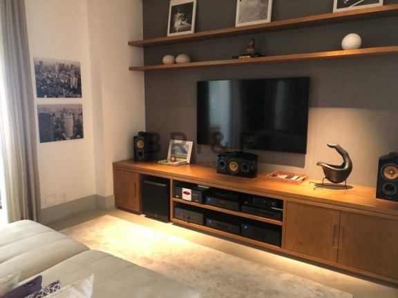 Imagem Apartamento com 3 Quartos à Venda, 226 m² em Campo Belo - São Paulo Imagem Apartamento com 3 Quartos à Venda, 226 m² em Campo Belo - São Paulo