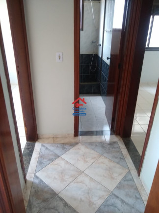 Imagem Apartamento com 2 Quartos à Venda, 114 m² em Guilhermina - Praia Grande