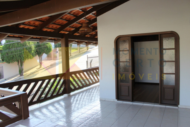 Imagem Casa com 5 Quartos à Venda, 350 m² em água Verde - Blumenau
