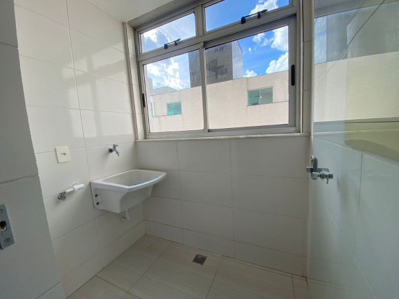 Imagem Apartamento com 2 Quartos à Venda, 50 m² em Cabral - Contagem Imagem Apartamento com 2 Quartos à Venda, 50 m² em Cabral - Contagem