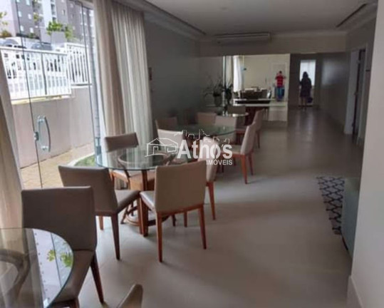 Imagem Apartamento com 2 Quartos à Venda, 53 m² em Jardim Dos Taperás - Salto Imagem Apartamento com 2 Quartos à Venda, 53 m² em Jardim Dos Taperás - Salto