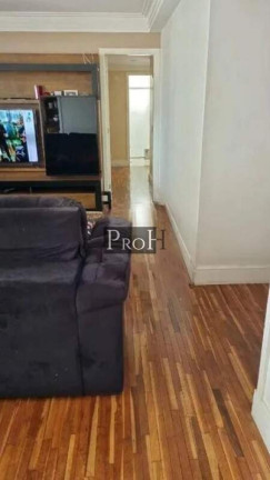 Apartamento com 4 Quartos à Venda, 177 m² em Campestre - Santo André
