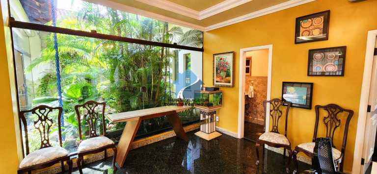 Imagem Casa com 4 Quartos à Venda, 600 m² em Parque 10 De Novembro - Manaus Imagem Casa com 4 Quartos à Venda, 600 m² em Parque 10 De Novembro - Manaus
