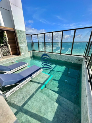 Imagem Cobertura com 4 Quartos à Venda, 374 m² em Jaguaribe - Salvador Imagem Cobertura com 4 Quartos à Venda, 374 m² em Jaguaribe - Salvador