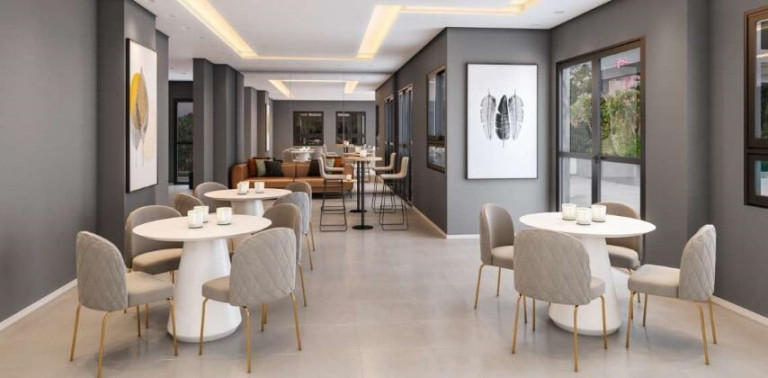 Imagem Apartamento com 2 Quartos à Venda, 41 m² em Vila Dos Remédios - São Paulo Imagem Apartamento com 2 Quartos à Venda, 41 m² em Vila Dos Remédios - São Paulo