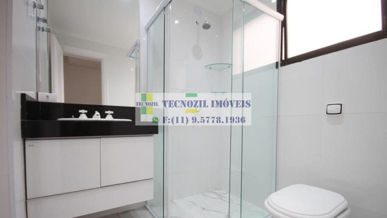Imagem Apartamento com 3 Quartos à Venda, 130 m² em Vila Mariana - São Paulo