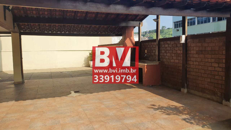 Imagem Apartamento com 3 Quartos à Venda, 75 m² em Penha Circular - Rio De Janeiro Imagem Apartamento com 3 Quartos à Venda, 75 m² em Penha Circular - Rio De Janeiro