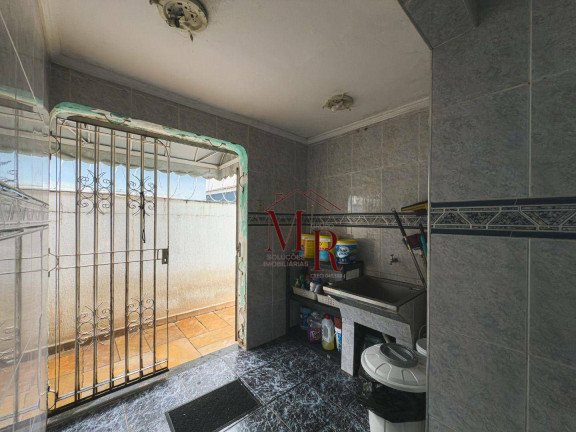Imagem Casa com 4 Quartos à Venda, 288 m² em Canto Do Forte - Praia Grande Imagem Casa com 4 Quartos à Venda, 288 m² em Canto Do Forte - Praia Grande