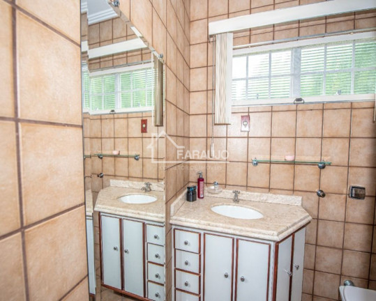 Imagem Imóvel com 4 Quartos à Venda, 621 m² em Alto Da Boa Vista - Sorocaba Imagem Imóvel com 4 Quartos à Venda, 621 m² em Alto Da Boa Vista - Sorocaba
