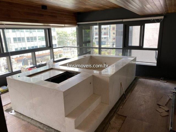 Imagem Imóvel com 1 Quarto à Venda, 97 m² em Itaim Bibi - São Paulo Imagem Imóvel com 1 Quarto à Venda, 97 m² em Itaim Bibi - São Paulo