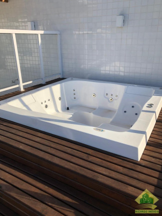 Imagem Apartamento com 3 Quartos à Venda, 224 m² em Itaguá - Ubatuba