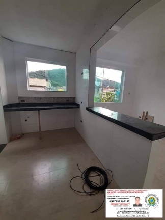 Imagem Apartamento com 2 Quartos à Venda, 50 m² em Marapé - Santos Imagem Apartamento com 2 Quartos à Venda, 50 m² em Marapé - Santos