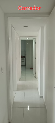 Imagem Apartamento com 4 Quartos à Venda, 135 m² em Piedade - Jaboatão Dos Guararapes