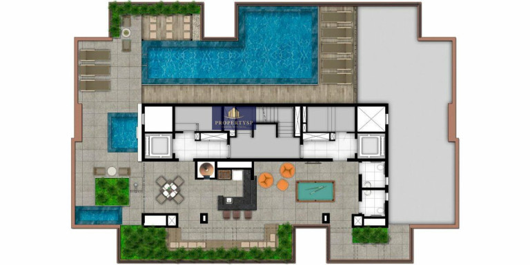 Imagem Apartamento com 3 Quartos à Venda, 105 m² em Vila Romana - São Paulo Imagem Apartamento com 3 Quartos à Venda, 105 m² em Vila Romana - São Paulo