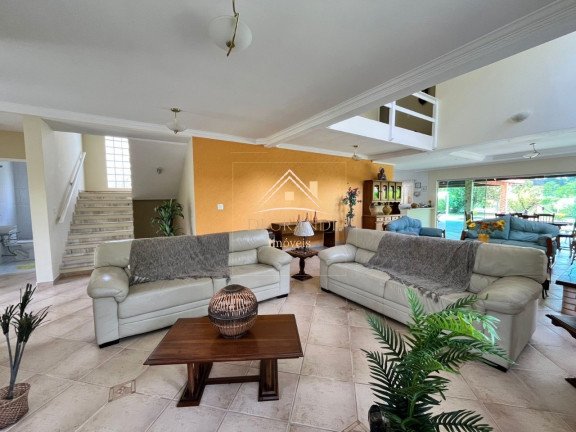 Imagem Casa com 5 Quartos à Venda, 450 m² em Alto Do Paião - Guararema Imagem Casa com 5 Quartos à Venda, 450 m² em Alto Do Paião - Guararema