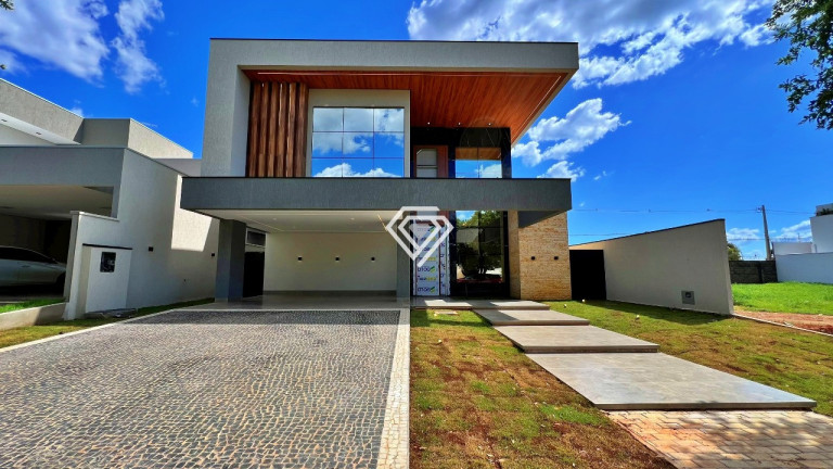 Imagem Casa de Condomínio com 4 Quartos à Venda, 297 m² em Plano Diretor Norte - Palmas Imagem Casa de Condomínio com 4 Quartos à Venda, 297 m² em Plano Diretor Norte - Palmas