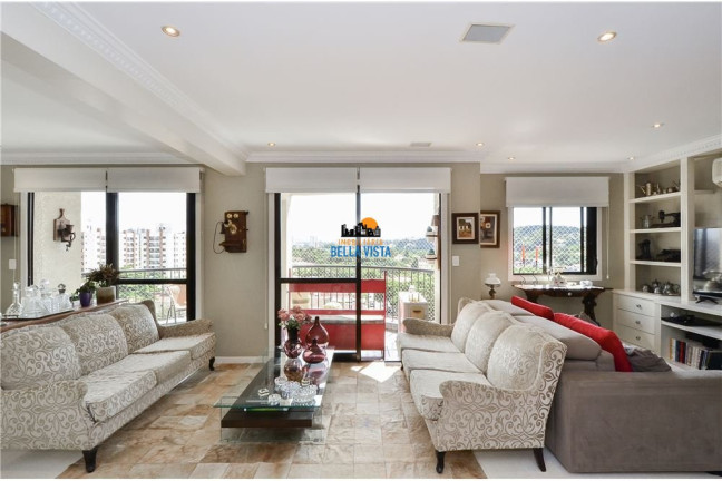 Imagem Apartamento com 3 Quartos à Venda,  em Caxingui - São Paulo