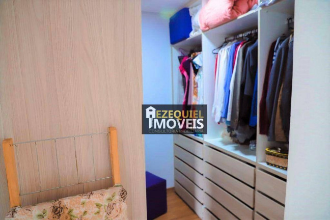 Imagem Sobrado com 3 Quartos à Venda, 196 m² em Assunção - São Bernardo Do Campo