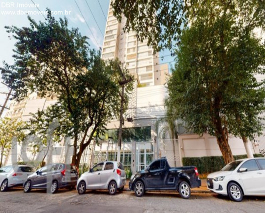 Imagem Apartamento com 2 Quartos à Venda, 67 m² em Tatuapé - Sao Paulo