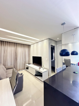 Imóvel com 1 Quarto à Venda, 44 m² em (águas Claras) - Brasília