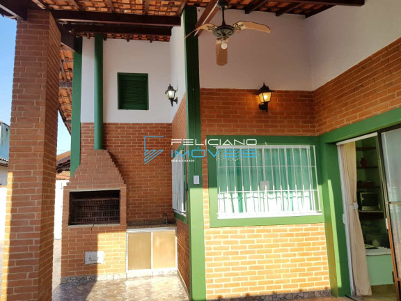 Imagem Casa com 5 Quartos à Venda, 133 m² em Flórida - Praia Grande Imagem Casa com 5 Quartos à Venda, 133 m² em Flórida - Praia Grande