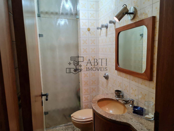 Imagem Apartamento com 4 Quartos à Venda, 240 m² em Vila Buenos Aires - São Paulo Imagem Apartamento com 4 Quartos à Venda, 240 m² em Vila Buenos Aires - São Paulo
