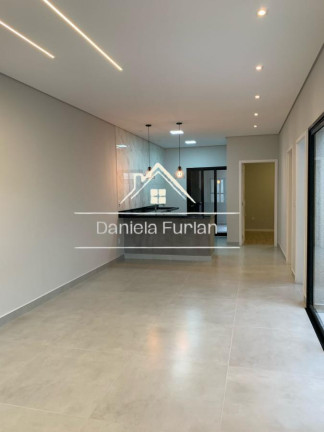 Imagem Casa de Condomínio com 3 Quartos à Venda, 99 m² em Condomínio Villagio Ipanema - Sorocaba